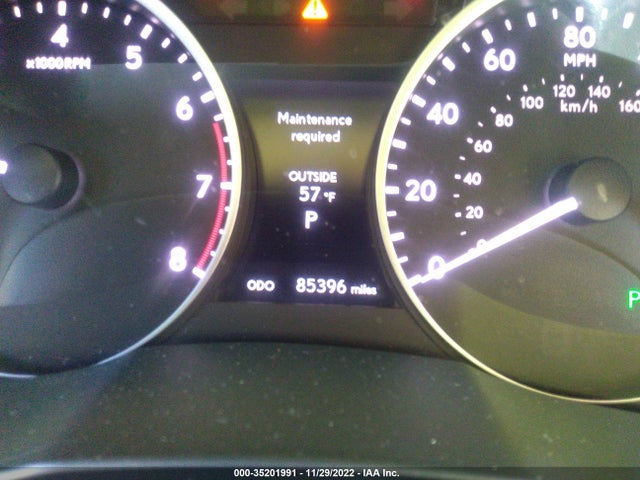 Lexus ES 350 2014 JTHBK1GG2E2132084 Image 7