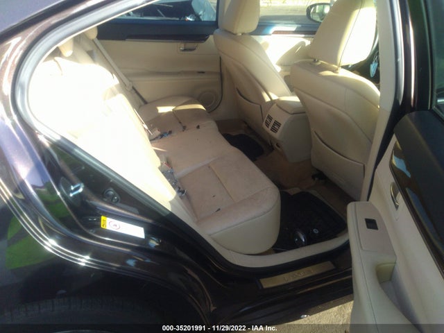 Lexus ES 350 2014 JTHBK1GG2E2132084 Image 8