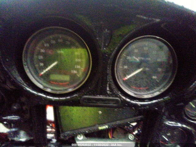 2008 HARLEY-DAVIDSON FLHTPI VIN: 1HD1FMM148Y648403