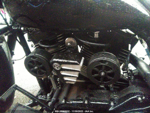 2008 HARLEY-DAVIDSON FLHTPI VIN: 1HD1FMM148Y648403