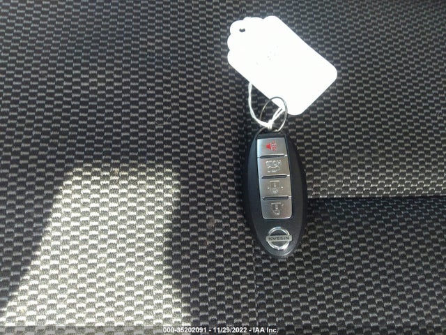 Nissan Versa 1.6 Sv 2019 3N1CN7AP2KL804604 Image 11