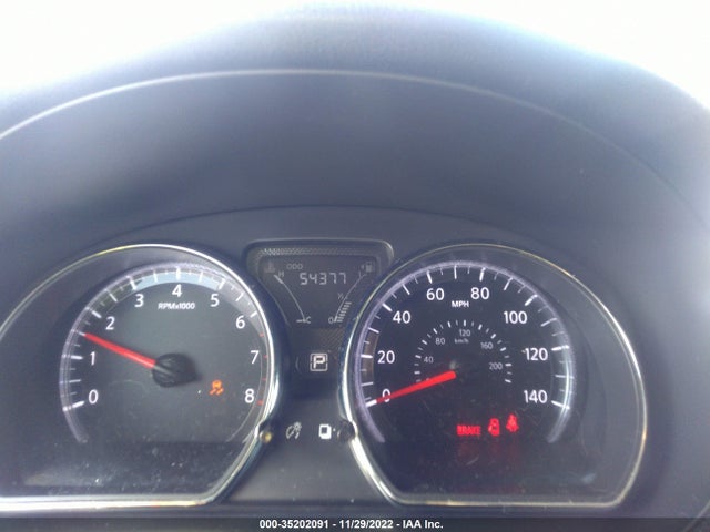 Nissan Versa 1.6 Sv 2019 3N1CN7AP2KL804604 Image 7