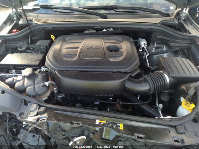 2022 Jeep Grand Cherokee, VIN: 1C4RJEAG3NC155435