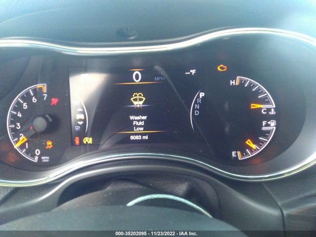 2022 Jeep Grand Cherokee, VIN: 1C4RJEAG3NC155435