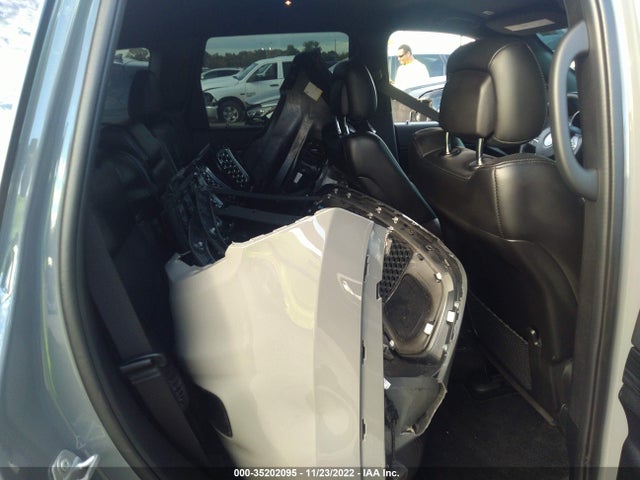 2022 Jeep Grand Cherokee, VIN: 1C4RJEAG3NC155435
