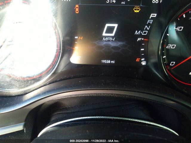 Dodge CHARGER GT 2021 2C3CDXHG2MH628756 Image 7