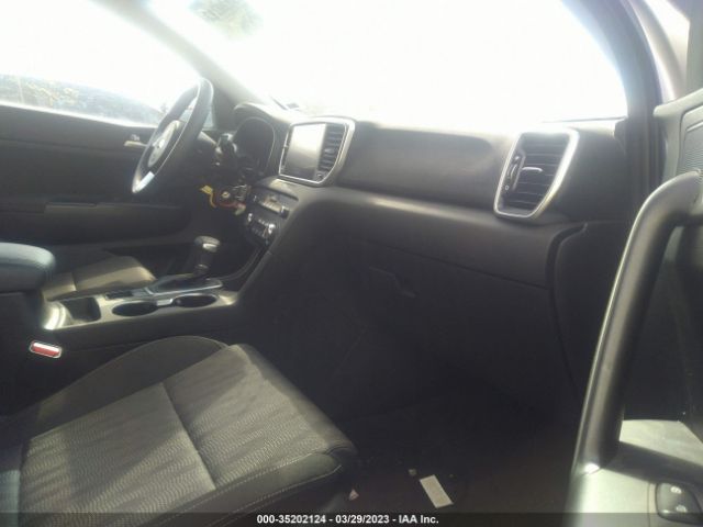 KNDPMCAC2N7962523 KIA Sportage Lx