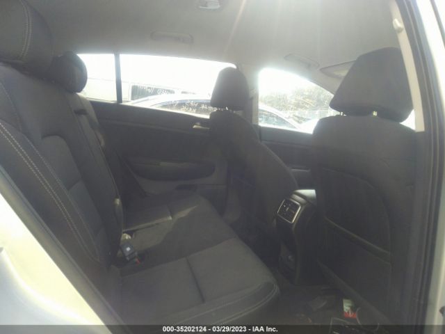 KNDPMCAC2N7962523 KIA Sportage Lx