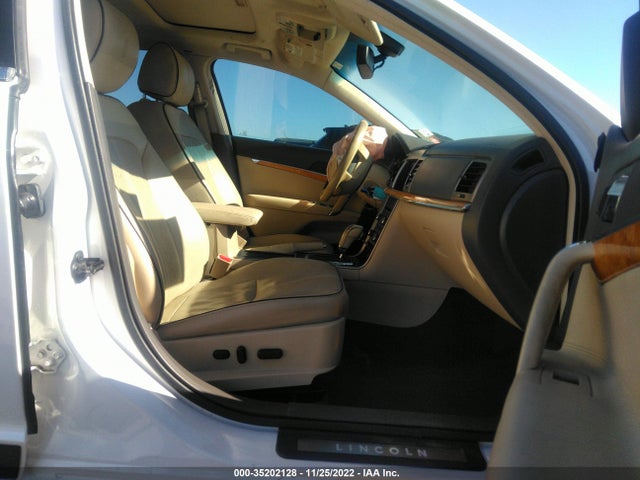 Lincoln MKZ HYBRID 2012 3LNDL2L34CR811620 Image 6