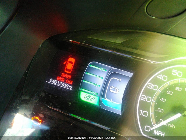 Lincoln MKZ HYBRID 2012 3LNDL2L34CR811620 Image 8