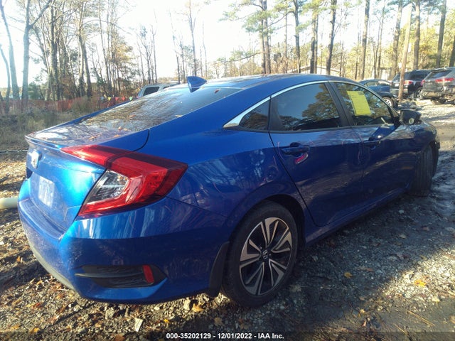 2016 HONDA CIVIC SEDAN EX-T VIN: 19XFC1F37GE017016