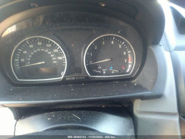 WBXPA93416WG81179 BMW X3 3.0I