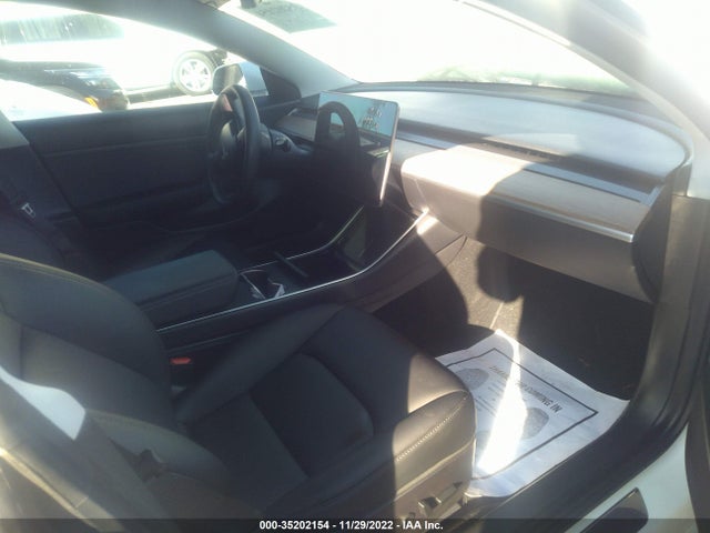 Tesla Model 3 Standard Range 2020 5YJ3E1EA2LF737793 Image 6