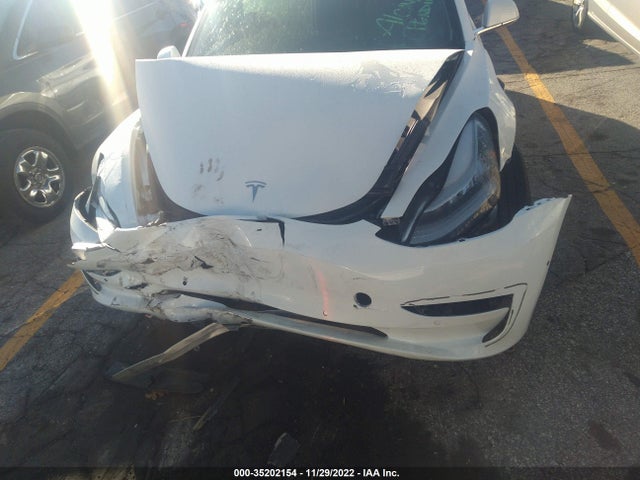 Tesla Model 3 Standard Range 2020 5YJ3E1EA2LF737793 Image 7