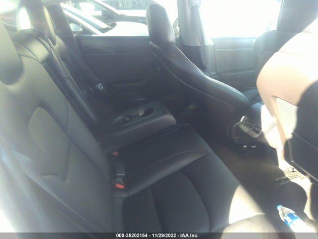 Tesla Model 3 Standard Range 2020 5YJ3E1EA2LF737793 Image 9