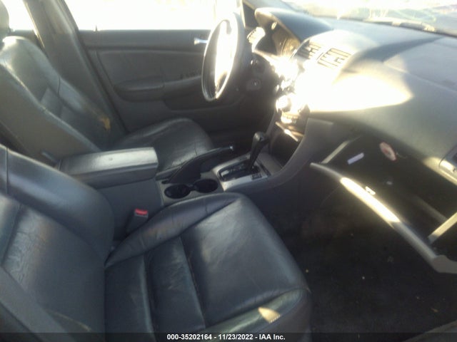 2004 HONDA ACCORD SDN EX VIN: 1HGCM56854A023478