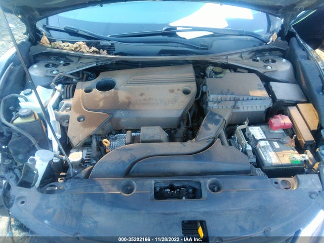 Продаж на аукціоні авто 2016 Nissan Altima 2.5, vin: 1N4AL3AP9GC255267, номер лоту: 35202166