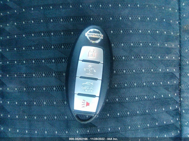 Продаж на аукціоні авто 2016 Nissan Altima 2.5, vin: 1N4AL3AP9GC255267, номер лоту: 35202166