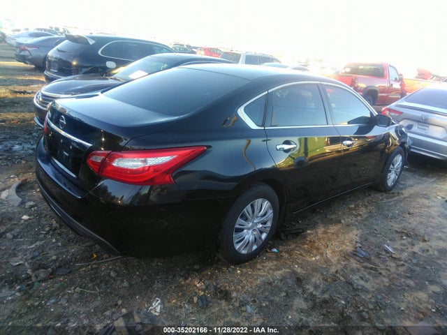 Продаж на аукціоні авто 2016 Nissan Altima 2.5, vin: 1N4AL3AP9GC255267, номер лоту: 35202166