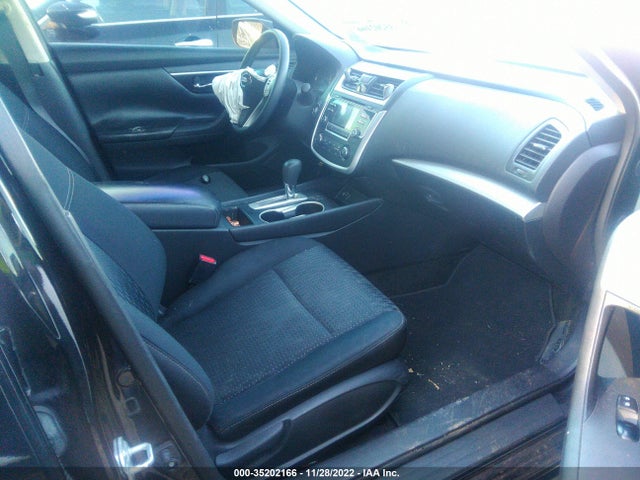 Продаж на аукціоні авто 2016 Nissan Altima 2.5, vin: 1N4AL3AP9GC255267, номер лоту: 35202166