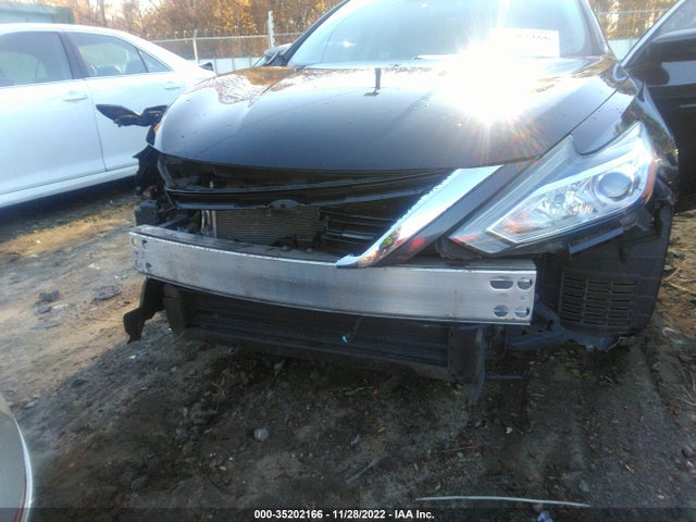 Продаж на аукціоні авто 2016 Nissan Altima 2.5, vin: 1N4AL3AP9GC255267, номер лоту: 35202166