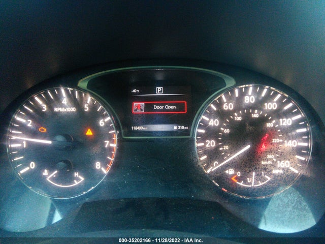 Продаж на аукціоні авто 2016 Nissan Altima 2.5, vin: 1N4AL3AP9GC255267, номер лоту: 35202166