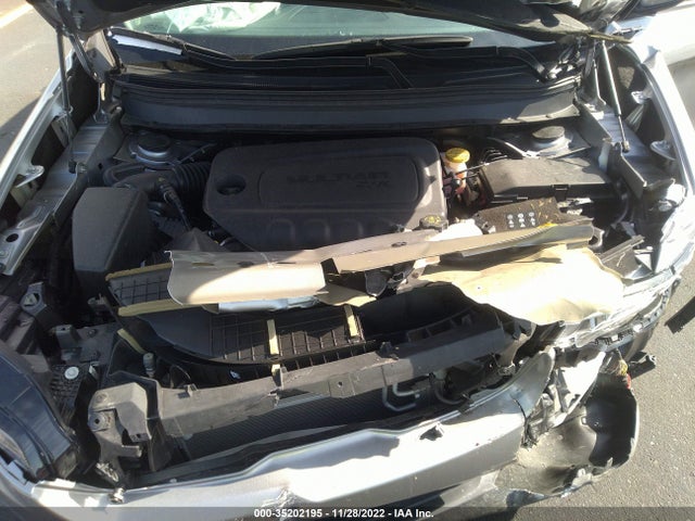 1C4PJLCB1LD614594 Jeep Cherokee Latitude Fwd