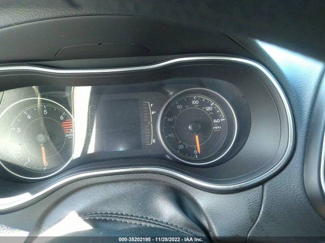 1C4PJLCB1LD614594 Jeep Cherokee Latitude Fwd