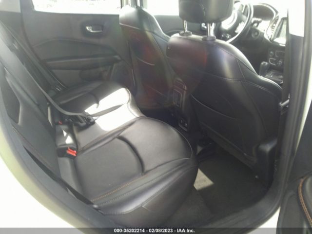 3C4NJCCB6LT198477 Jeep Compass Limited
