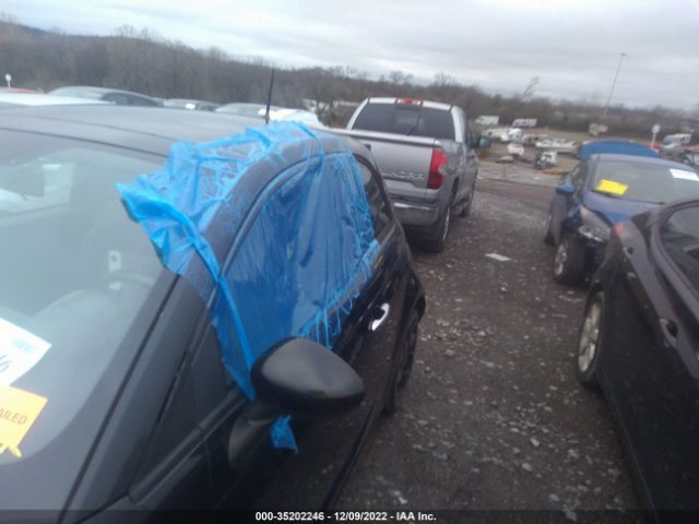 3C3CFFHH3DT623165 Fiat 500