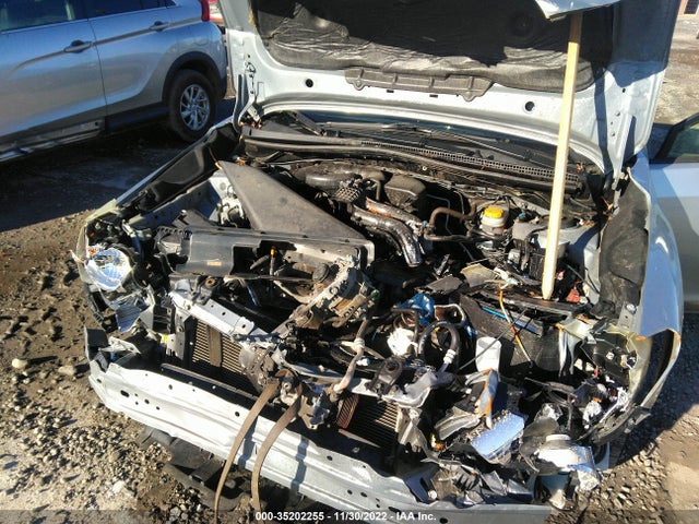 Subaru IMPREZA WAGON 2015 JF1GPAT6XFH204725 Image 11