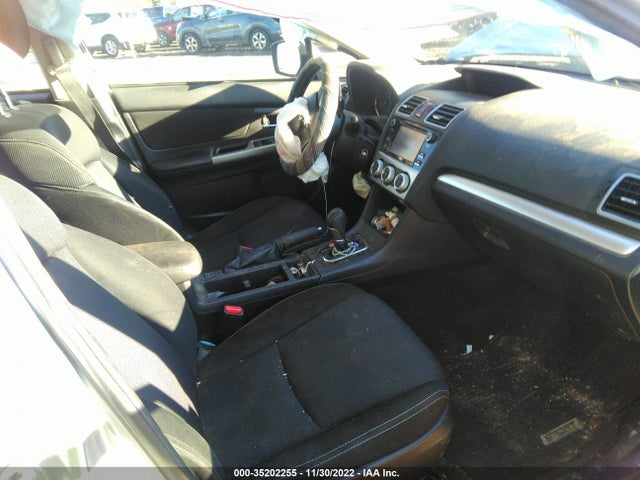 Subaru IMPREZA WAGON 2015 JF1GPAT6XFH204725 Image 6