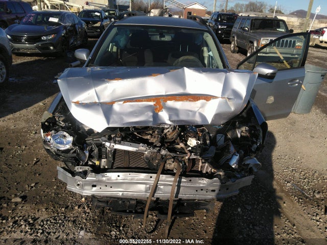 Subaru IMPREZA WAGON 2015 JF1GPAT6XFH204725 Image 7