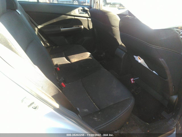 Subaru IMPREZA WAGON 2015 JF1GPAT6XFH204725 Image 9
