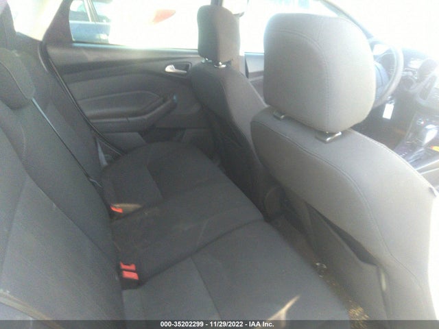 2016 Ford Focus, VIN: 1FADP3KE4GL407230