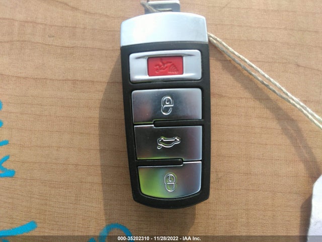WVWBN7AN7EE528433 Volkswagen CC SPORT
