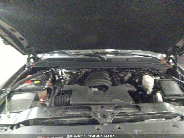 GMC YUKON XL 2017 1GKS2HKJ5HR286351 Image 10