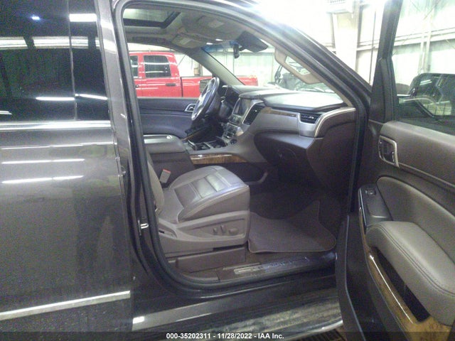 GMC YUKON XL 2017 1GKS2HKJ5HR286351 Image 5