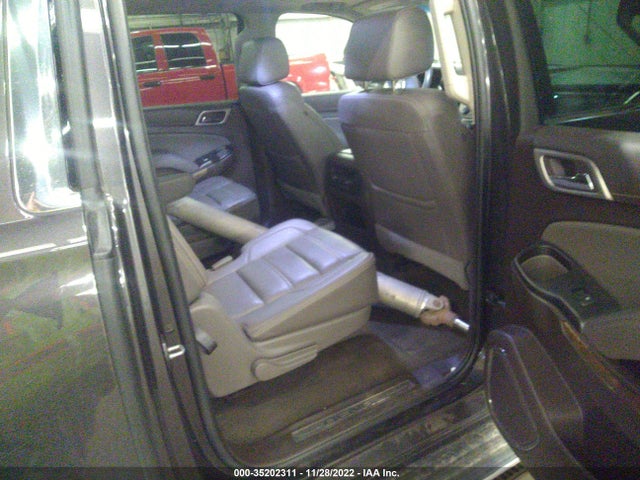 GMC YUKON XL 2017 1GKS2HKJ5HR286351 Image 8