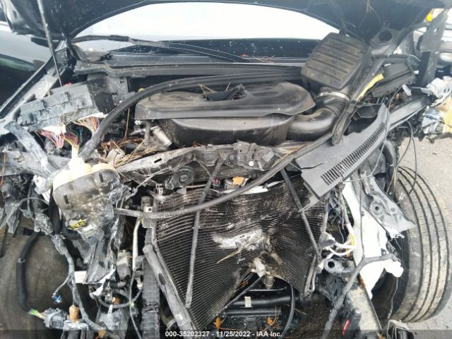 1C4RJEAG4HC708470 Jeep Grand Cherokee Laredo