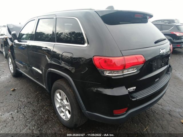 1C4RJEAG4HC708470 Jeep Grand Cherokee Laredo