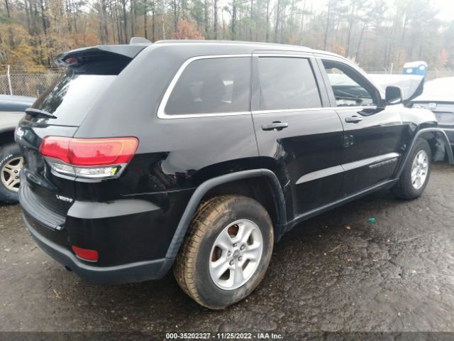 1C4RJEAG4HC708470 Jeep Grand Cherokee Laredo