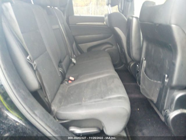 1C4RJEAG4HC708470 Jeep Grand Cherokee Laredo