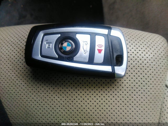 BMW 6 Series 2014 WBAYP1C57ED216579 Image 11