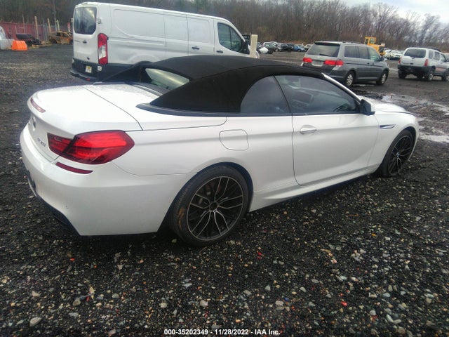 BMW 6 Series 2014 WBAYP1C57ED216579 Image 4