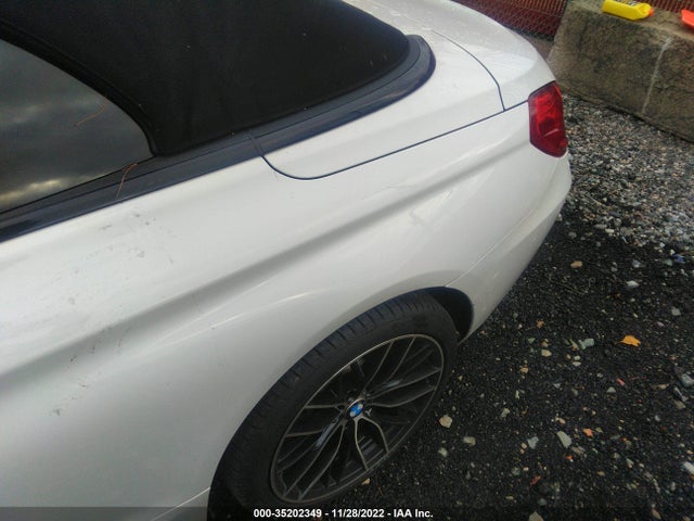 BMW 6 Series 2014 WBAYP1C57ED216579 Image 6