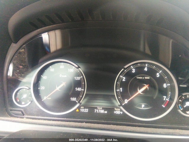 BMW 6 Series 2014 WBAYP1C57ED216579 Image 7