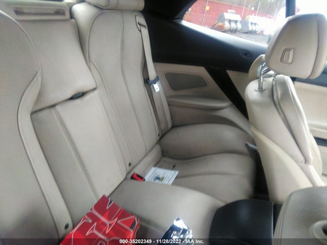 BMW 6 Series 2014 WBAYP1C57ED216579 Image 8