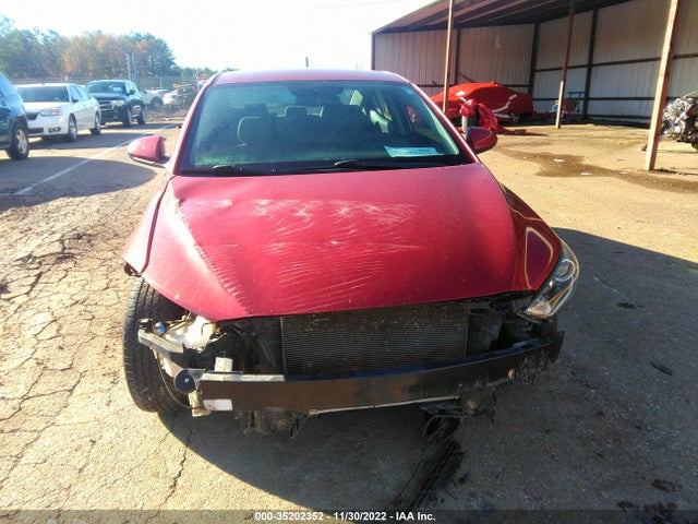 Hyundai ELANTRA SE 2017 5NPD74LF0HH070035 Image 7