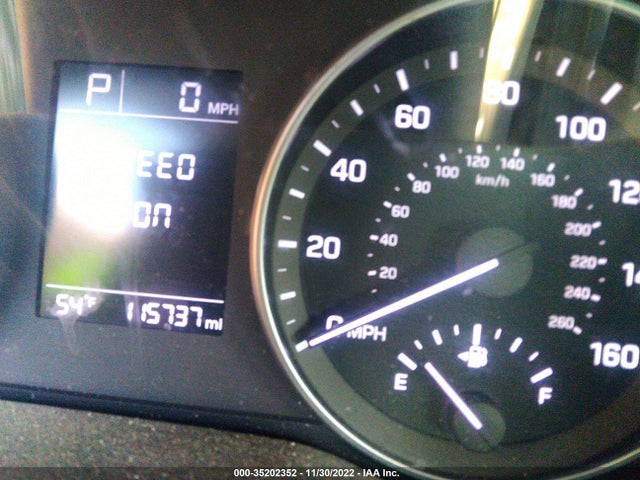 Hyundai ELANTRA SE 2017 5NPD74LF0HH070035 Image 8